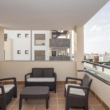 Lightbooking Caleta De Fuste Pueblo Majorero 46 La Guirra 外观 照片