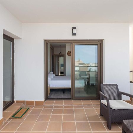 Lightbooking Caleta De Fuste Pueblo Majorero 46 La Guirra 外观 照片
