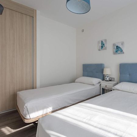 Lightbooking Caleta De Fuste Pueblo Majorero 46 La Guirra 外观 照片