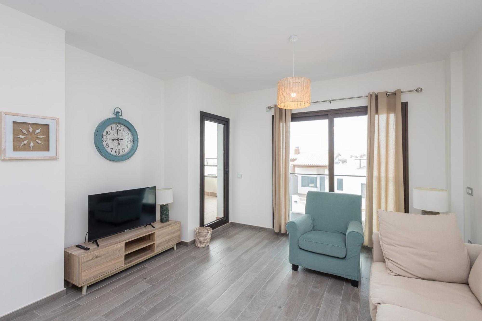 Lightbooking Caleta De Fuste Pueblo Majorero 46 La Guirra 外观 照片
