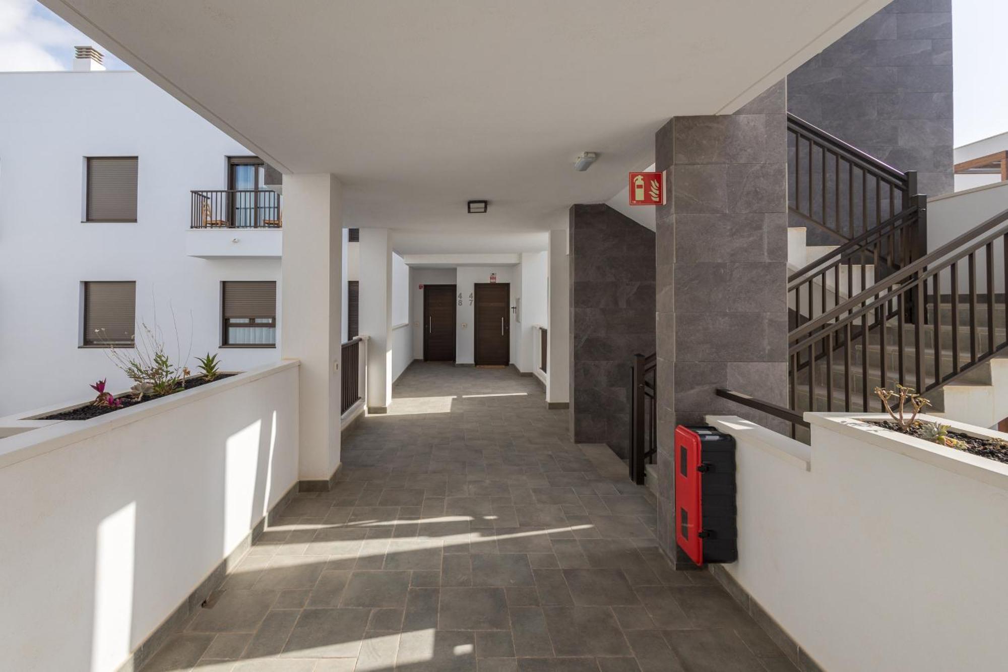 Lightbooking Caleta De Fuste Pueblo Majorero 46 La Guirra 外观 照片