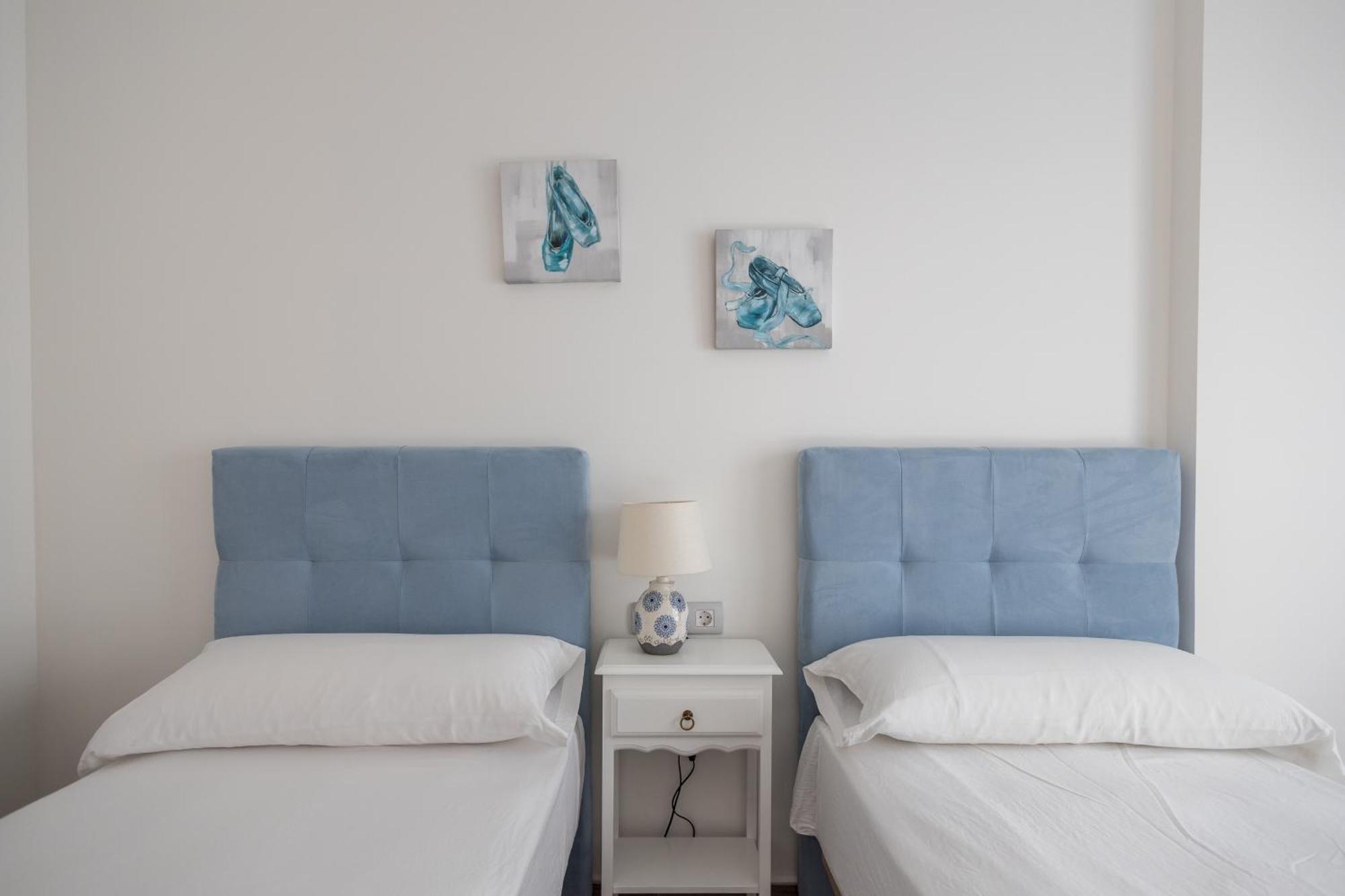 Lightbooking Caleta De Fuste Pueblo Majorero 46 La Guirra 外观 照片