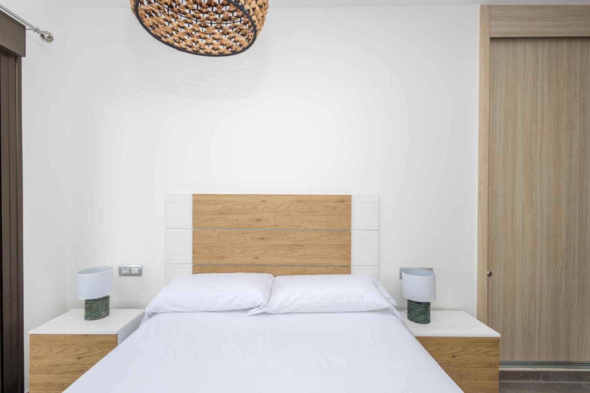 Lightbooking Caleta De Fuste Pueblo Majorero 46 La Guirra 外观 照片