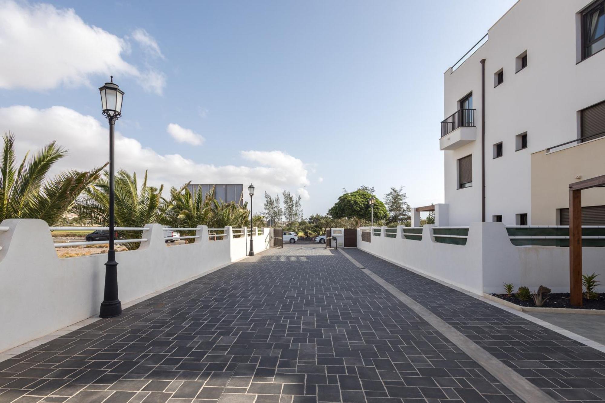 Lightbooking Caleta De Fuste Pueblo Majorero 46 La Guirra 外观 照片