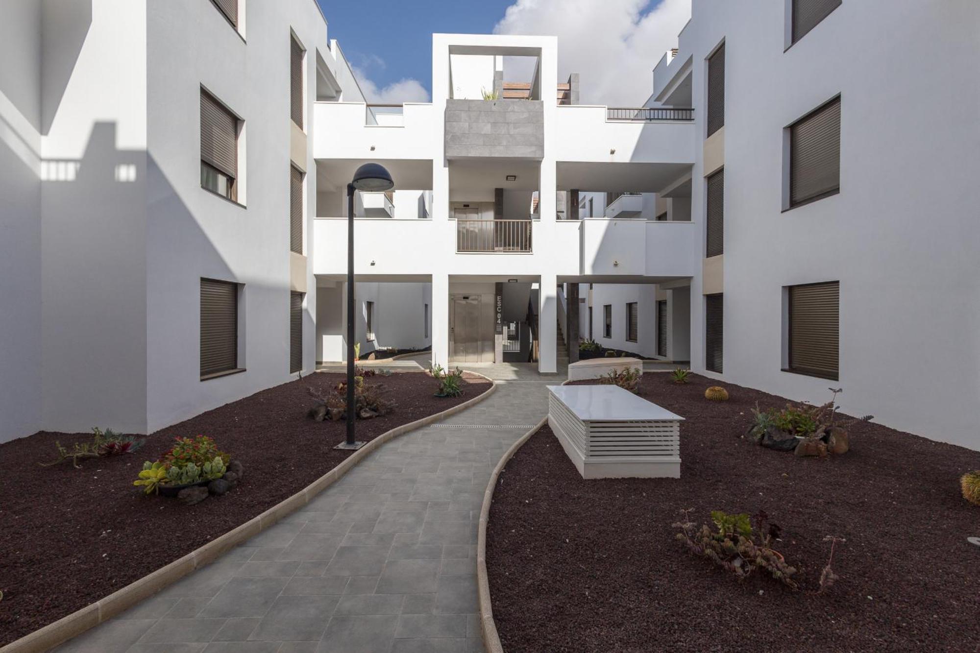 Lightbooking Caleta De Fuste Pueblo Majorero 46 La Guirra 外观 照片