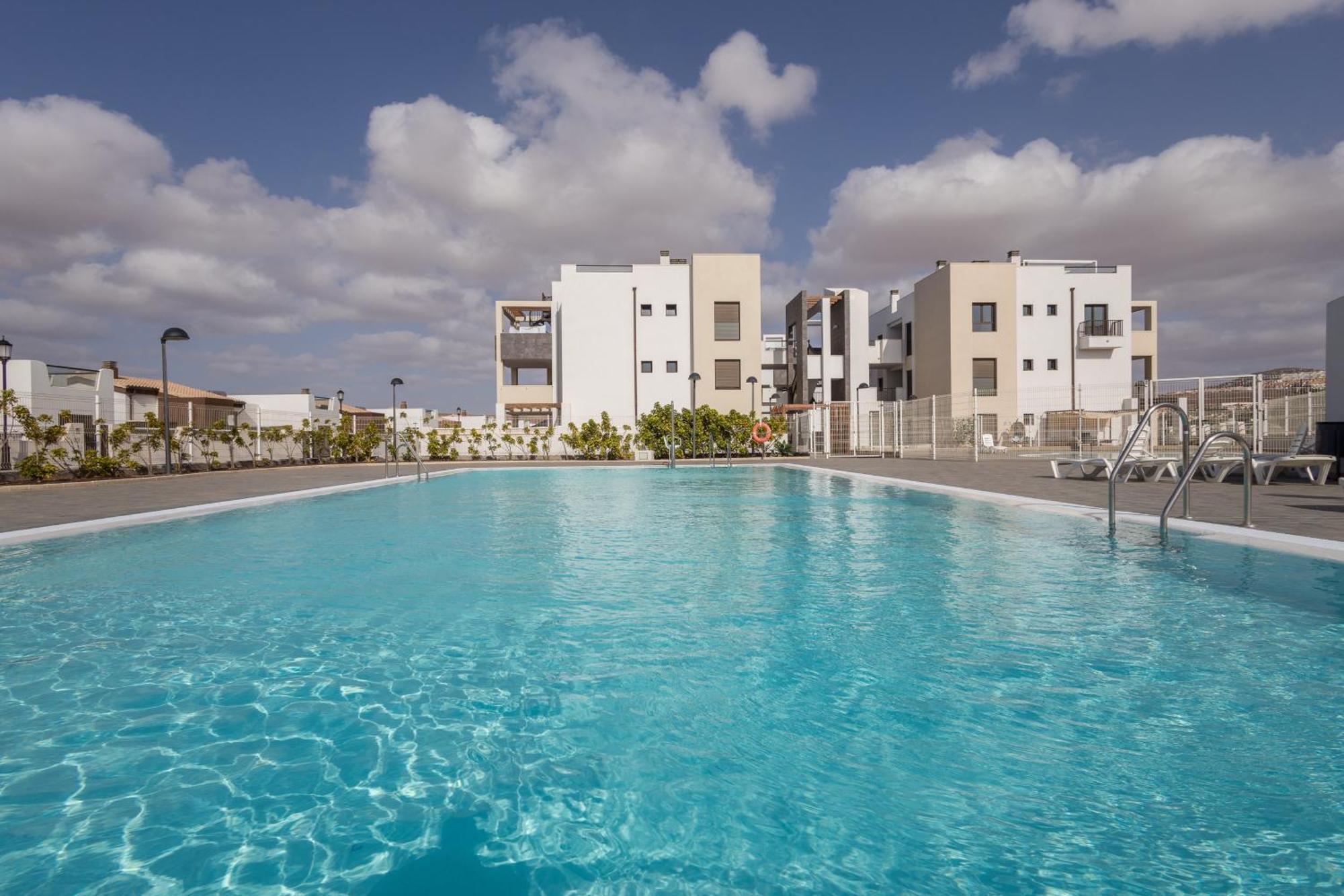 Lightbooking Caleta De Fuste Pueblo Majorero 46 La Guirra 外观 照片