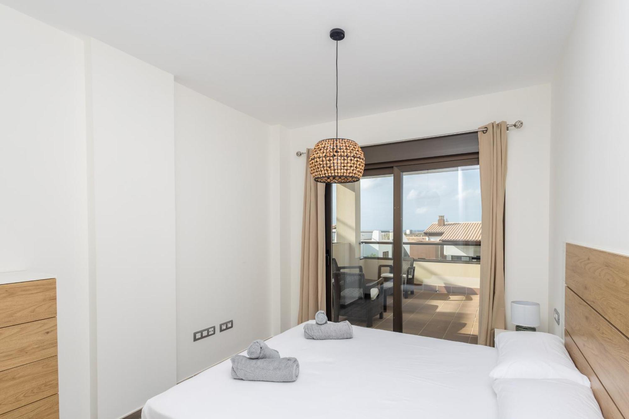 Lightbooking Caleta De Fuste Pueblo Majorero 46 La Guirra 外观 照片