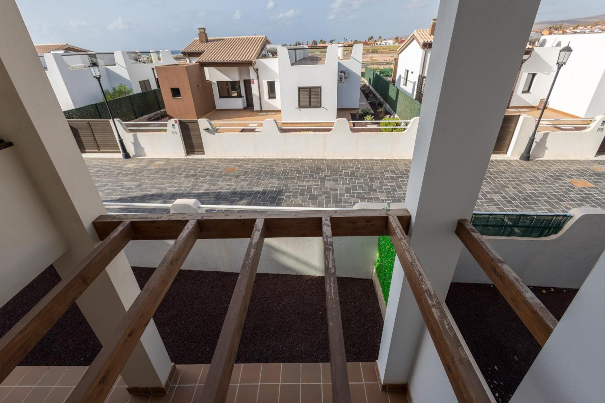 Lightbooking Caleta De Fuste Pueblo Majorero 46 La Guirra 外观 照片