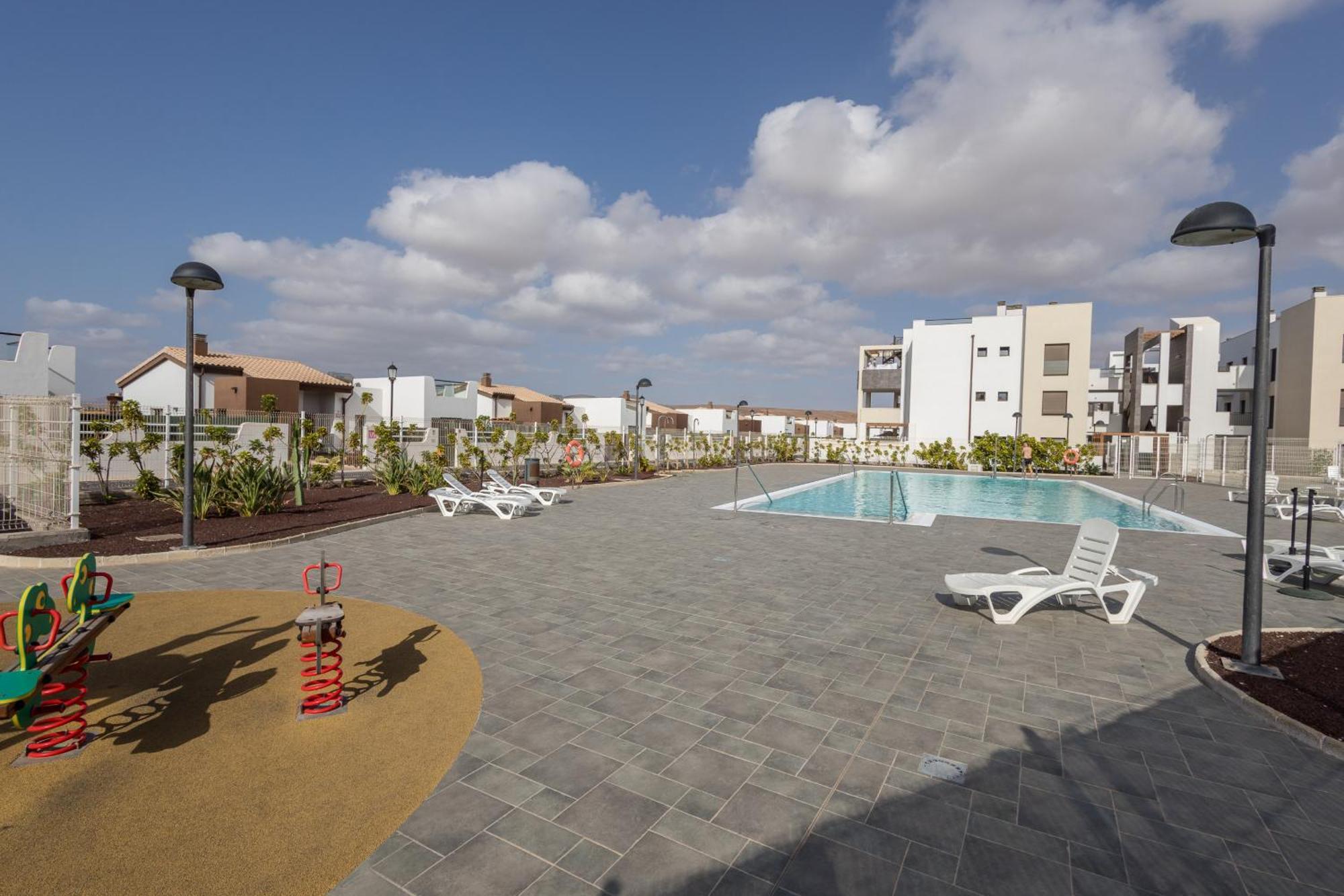 Lightbooking Caleta De Fuste Pueblo Majorero 46 La Guirra 外观 照片