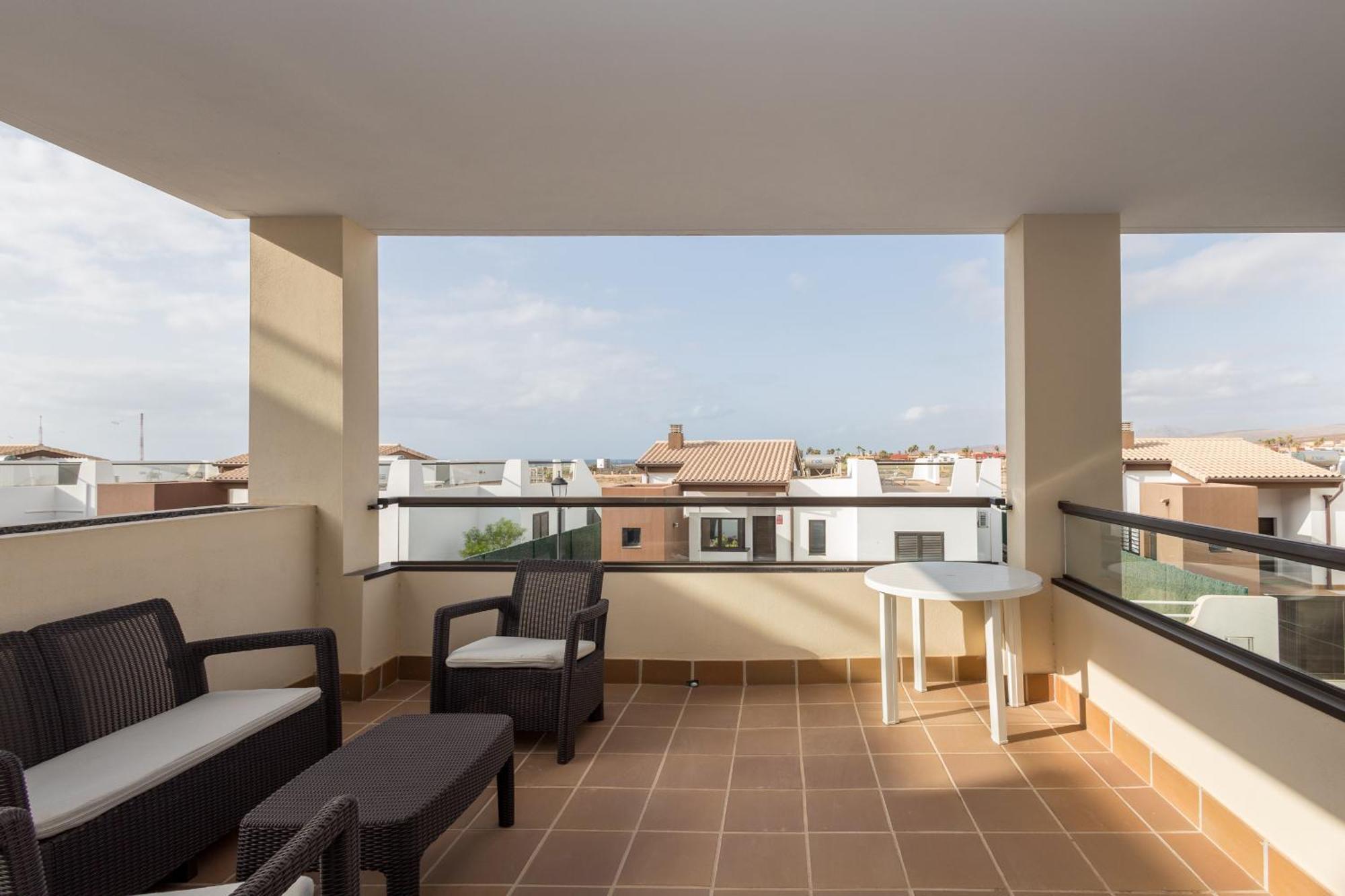 Lightbooking Caleta De Fuste Pueblo Majorero 46 La Guirra 外观 照片