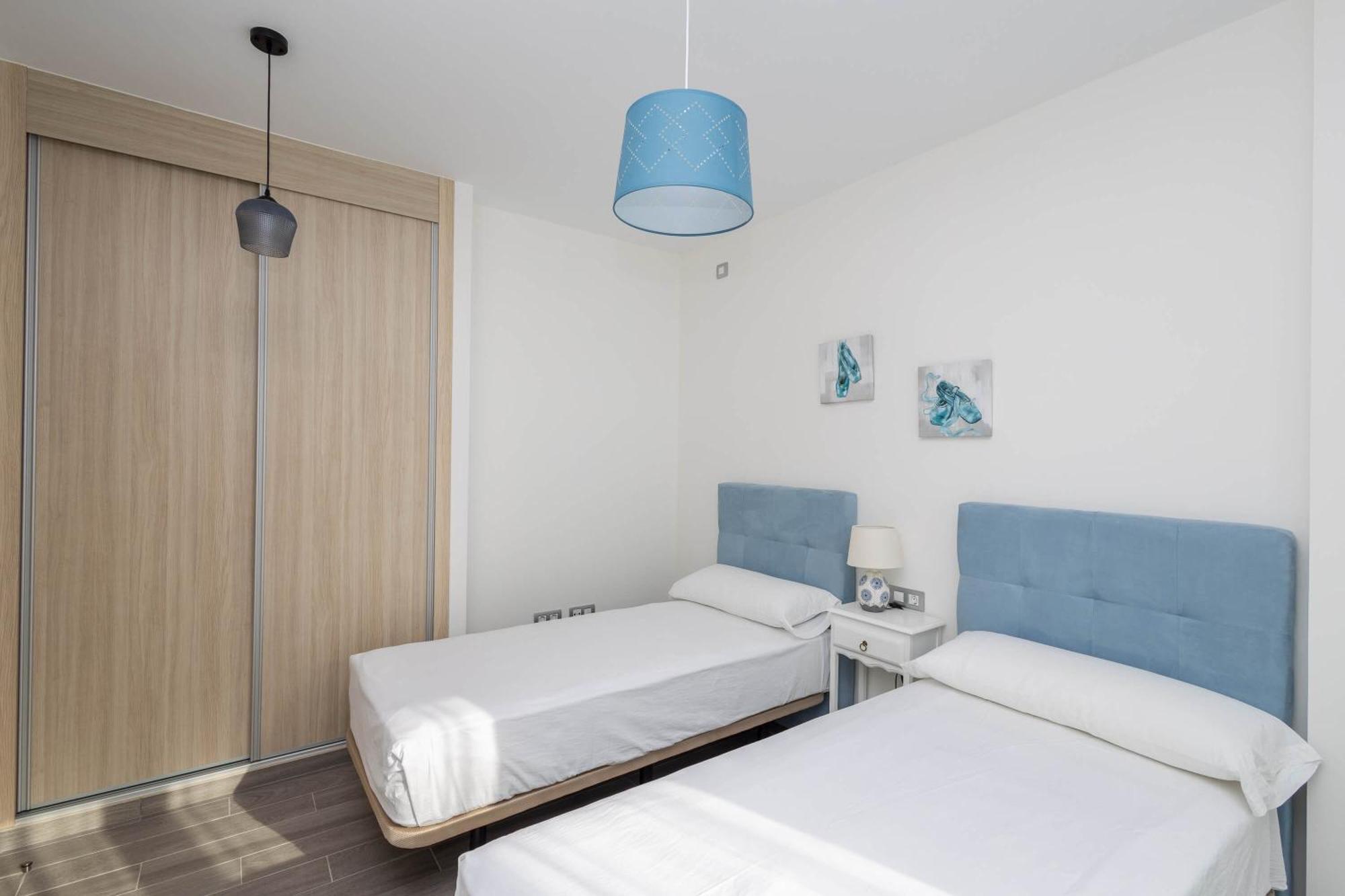 Lightbooking Caleta De Fuste Pueblo Majorero 46 La Guirra 外观 照片