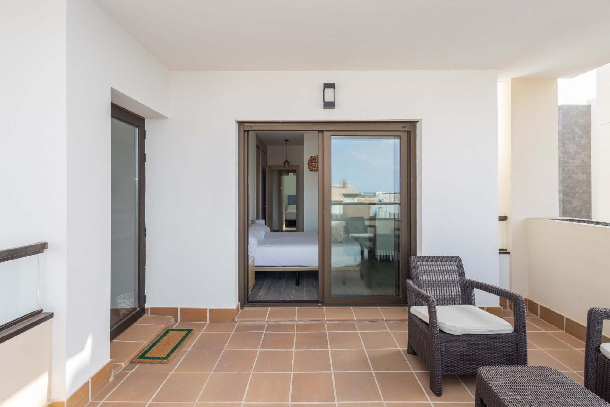 Lightbooking Caleta De Fuste Pueblo Majorero 46 La Guirra 外观 照片