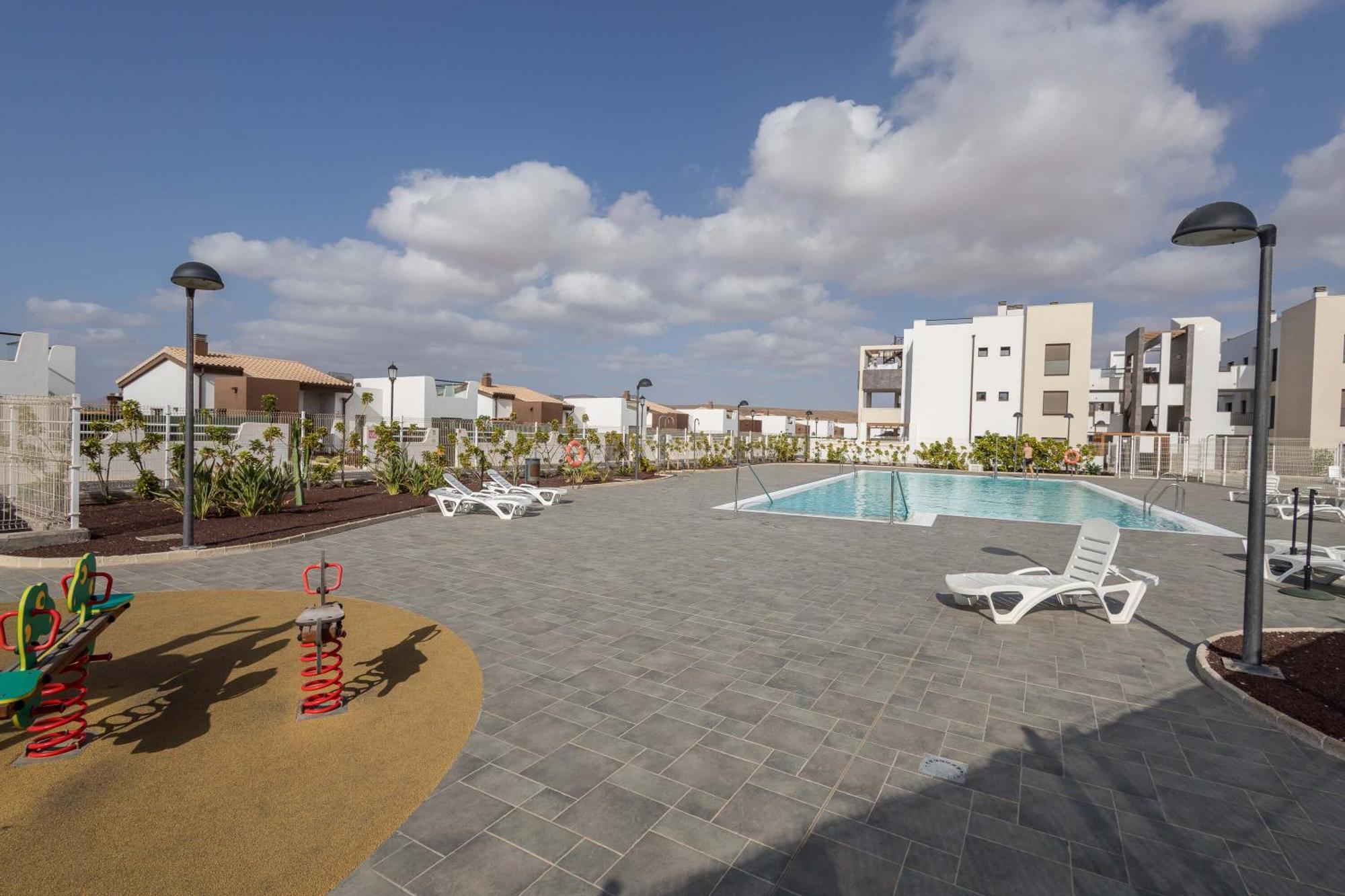 Lightbooking Caleta De Fuste Pueblo Majorero 46 La Guirra 外观 照片