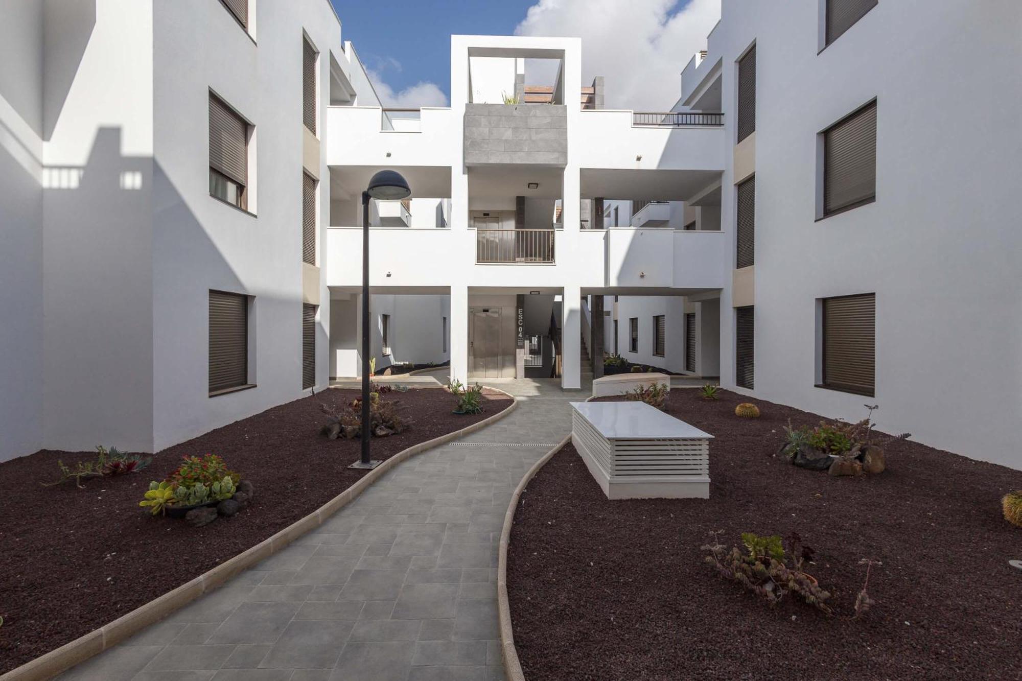 Lightbooking Caleta De Fuste Pueblo Majorero 46 La Guirra 外观 照片