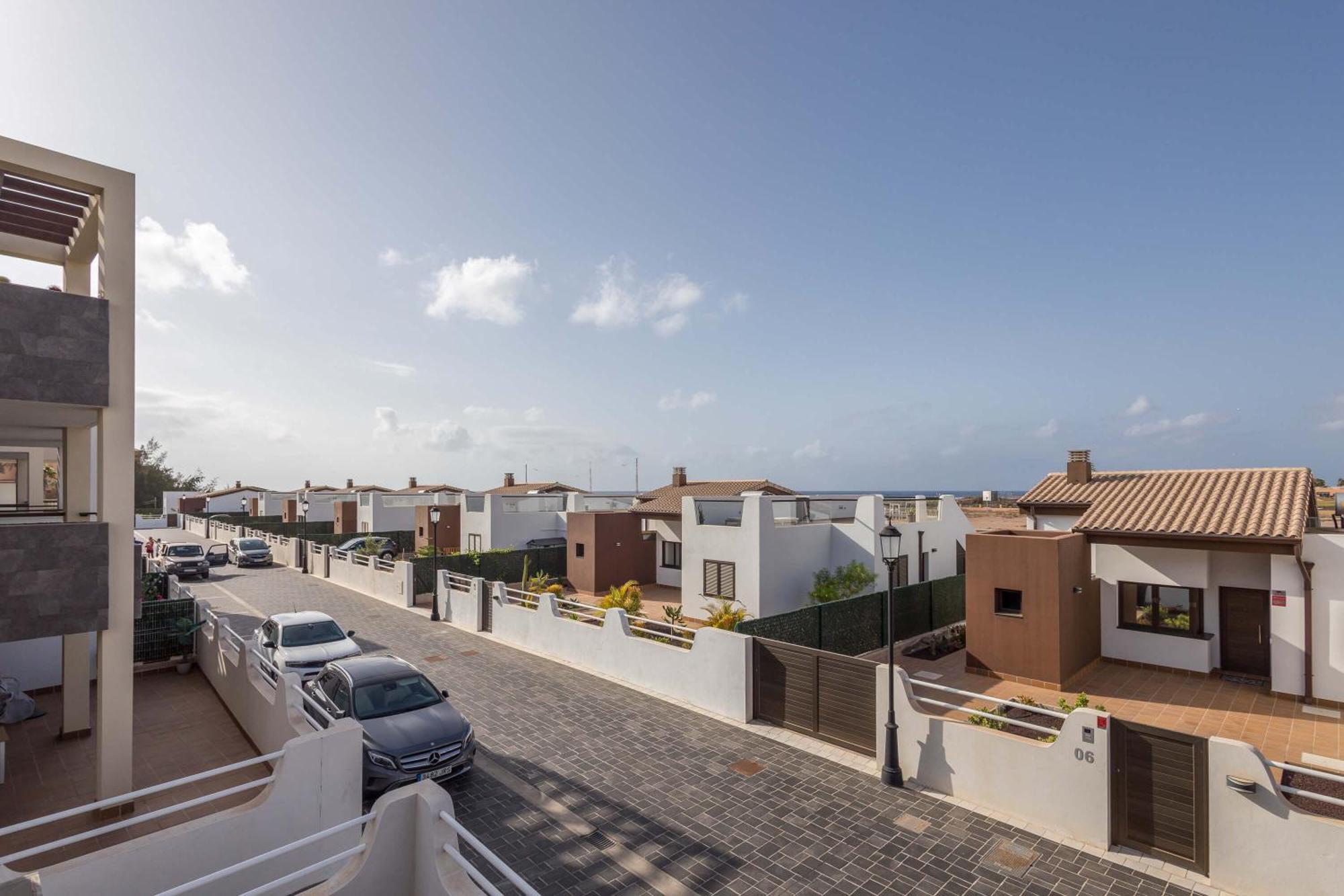 Lightbooking Caleta De Fuste Pueblo Majorero 46 La Guirra 外观 照片