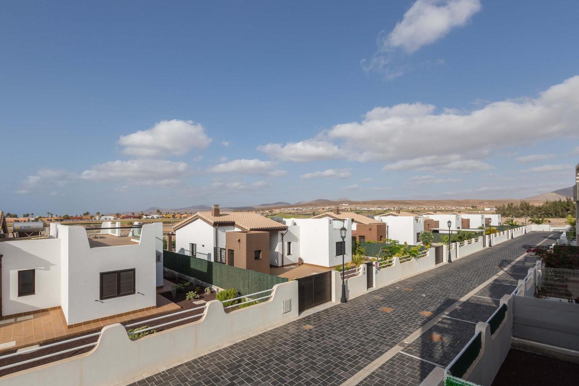 Lightbooking Caleta De Fuste Pueblo Majorero 46 La Guirra 外观 照片
