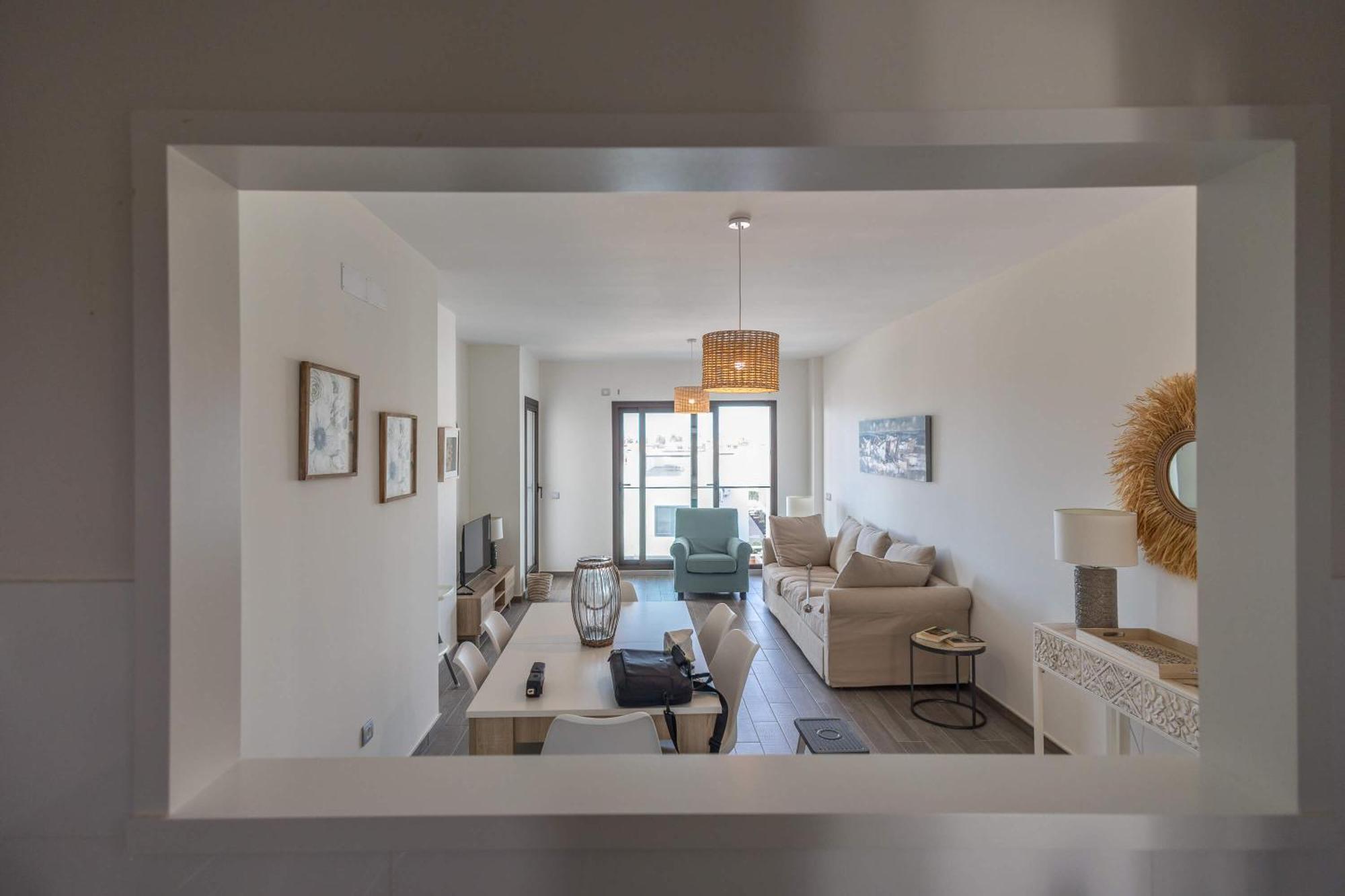 Lightbooking Caleta De Fuste Pueblo Majorero 46 La Guirra 外观 照片
