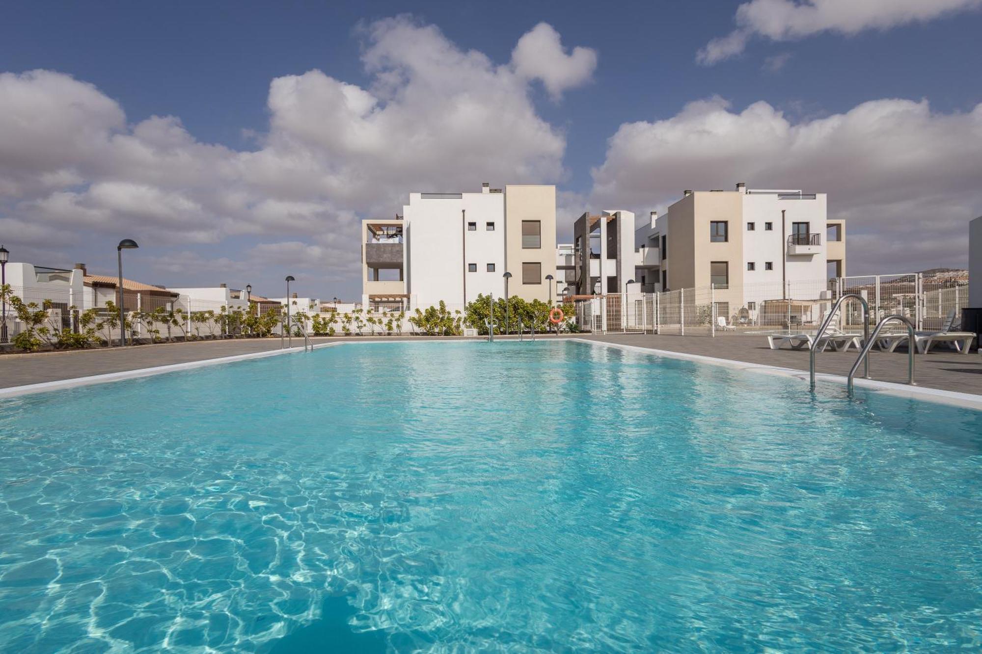 Lightbooking Caleta De Fuste Pueblo Majorero 46 La Guirra 外观 照片