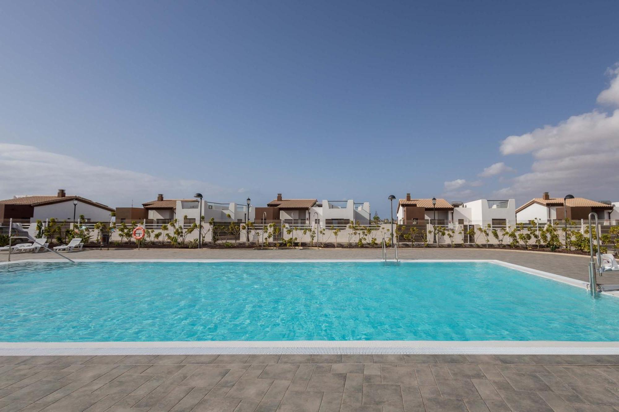 Lightbooking Caleta De Fuste Pueblo Majorero 46 La Guirra 外观 照片