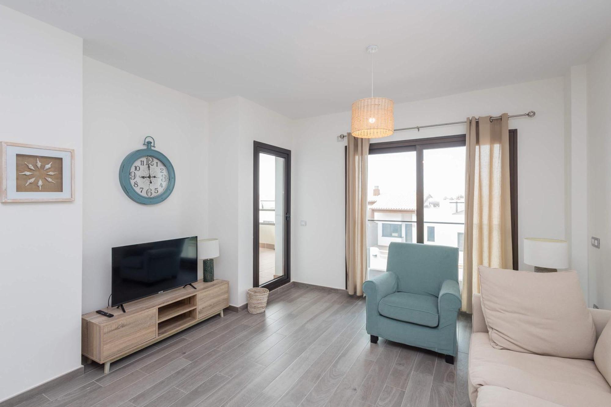 Lightbooking Caleta De Fuste Pueblo Majorero 46 La Guirra 外观 照片