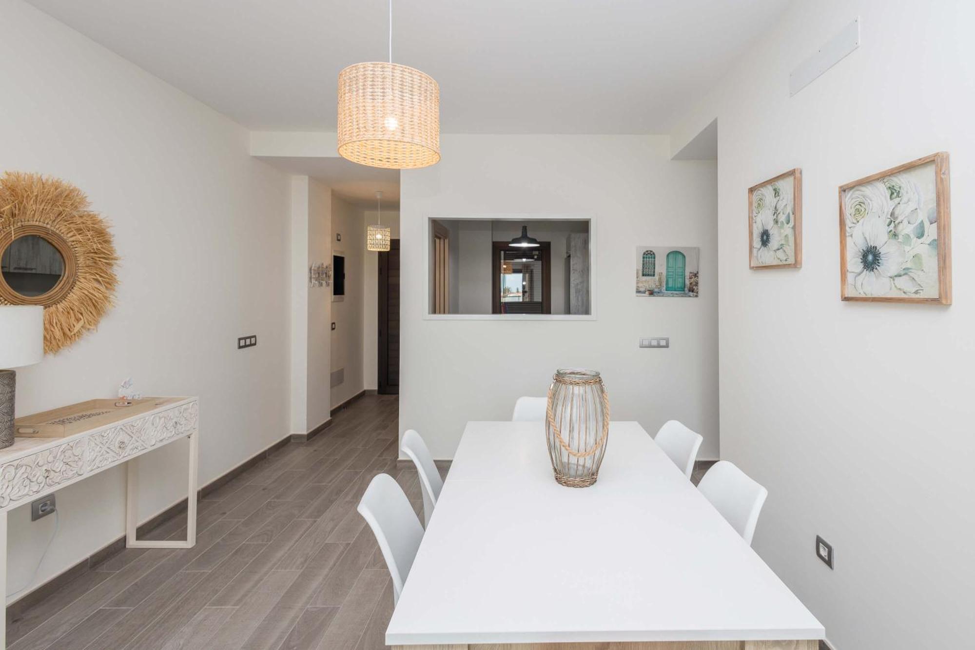 Lightbooking Caleta De Fuste Pueblo Majorero 46 La Guirra 外观 照片