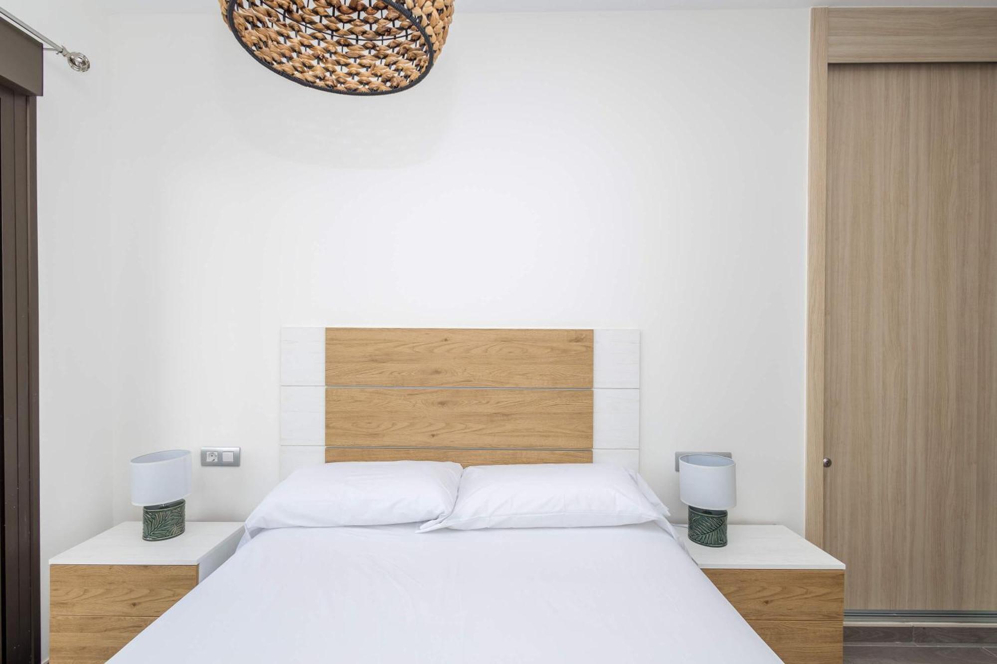 Lightbooking Caleta De Fuste Pueblo Majorero 46 La Guirra 外观 照片