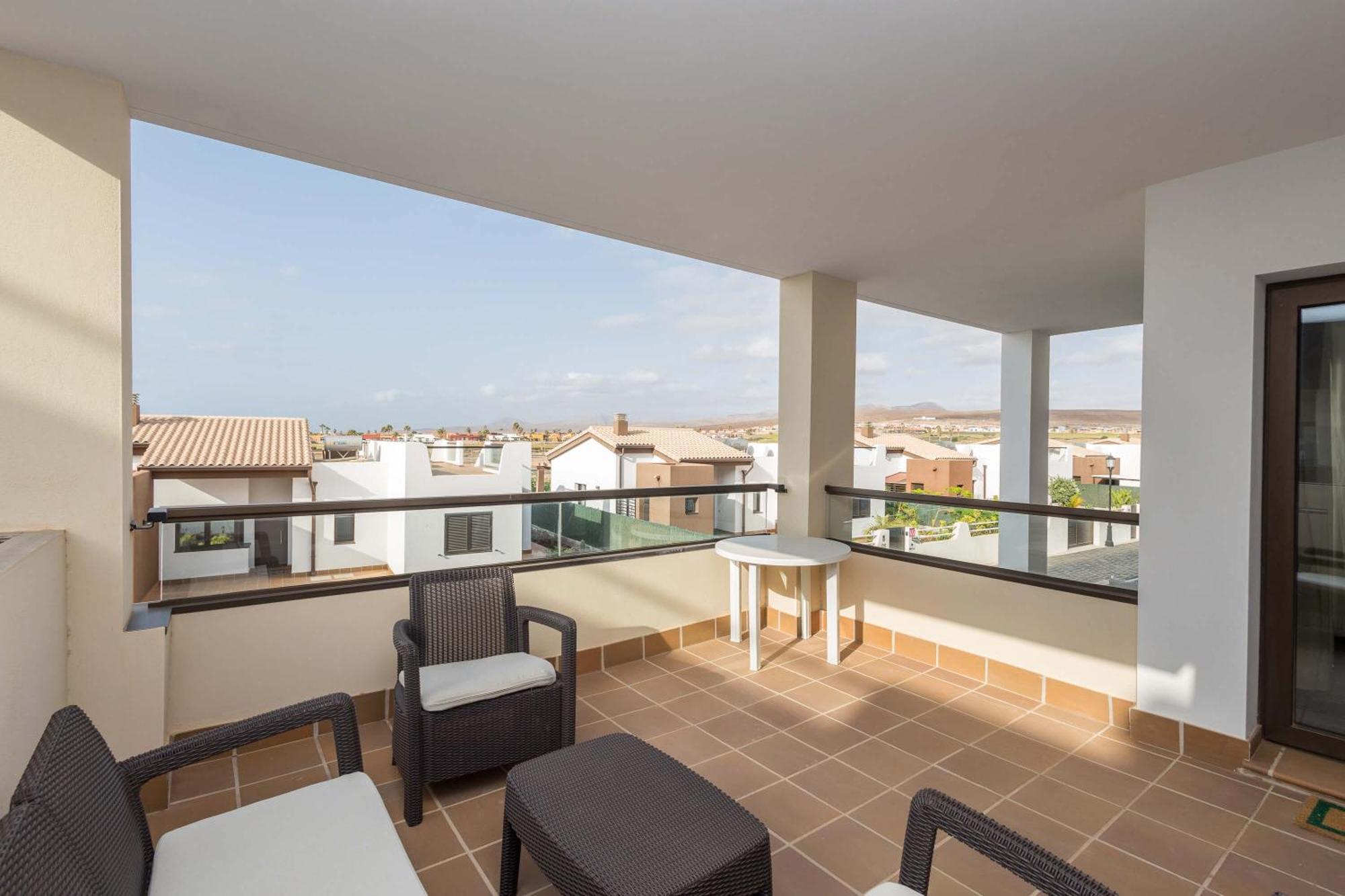Lightbooking Caleta De Fuste Pueblo Majorero 46 La Guirra 外观 照片