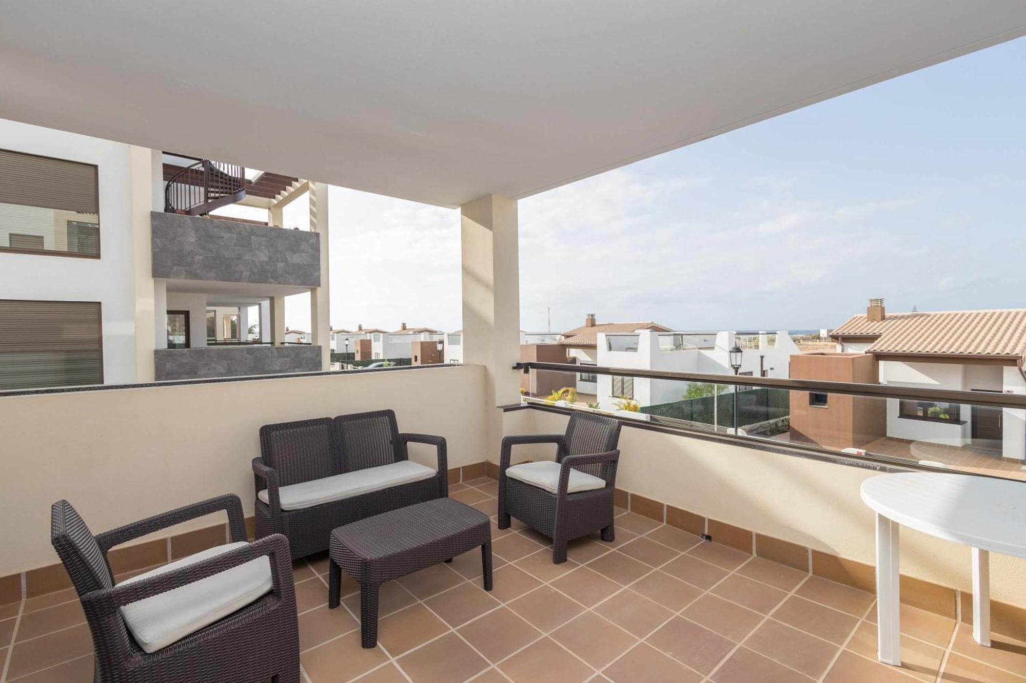 Lightbooking Caleta De Fuste Pueblo Majorero 46 La Guirra 外观 照片