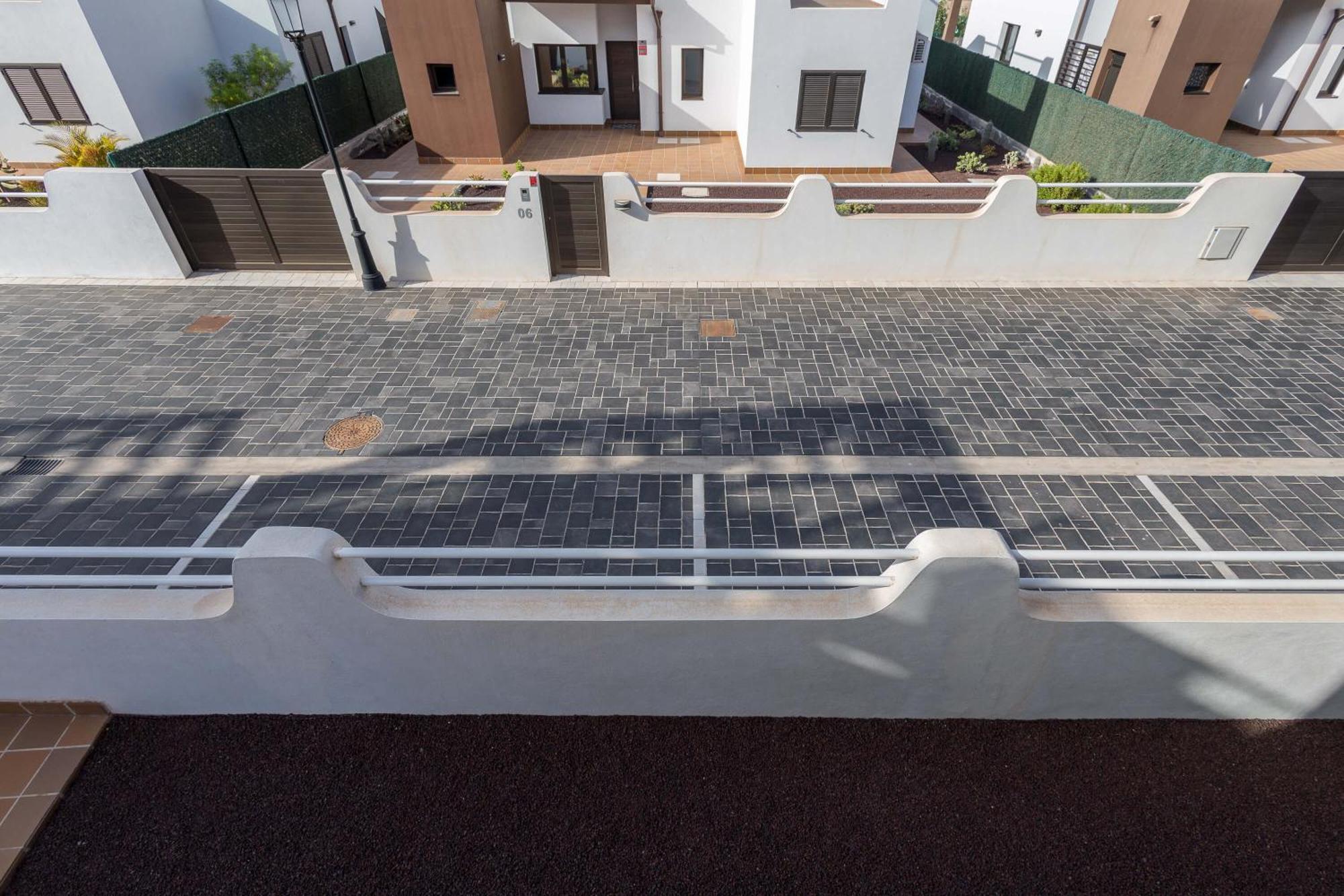 Lightbooking Caleta De Fuste Pueblo Majorero 46 La Guirra 外观 照片