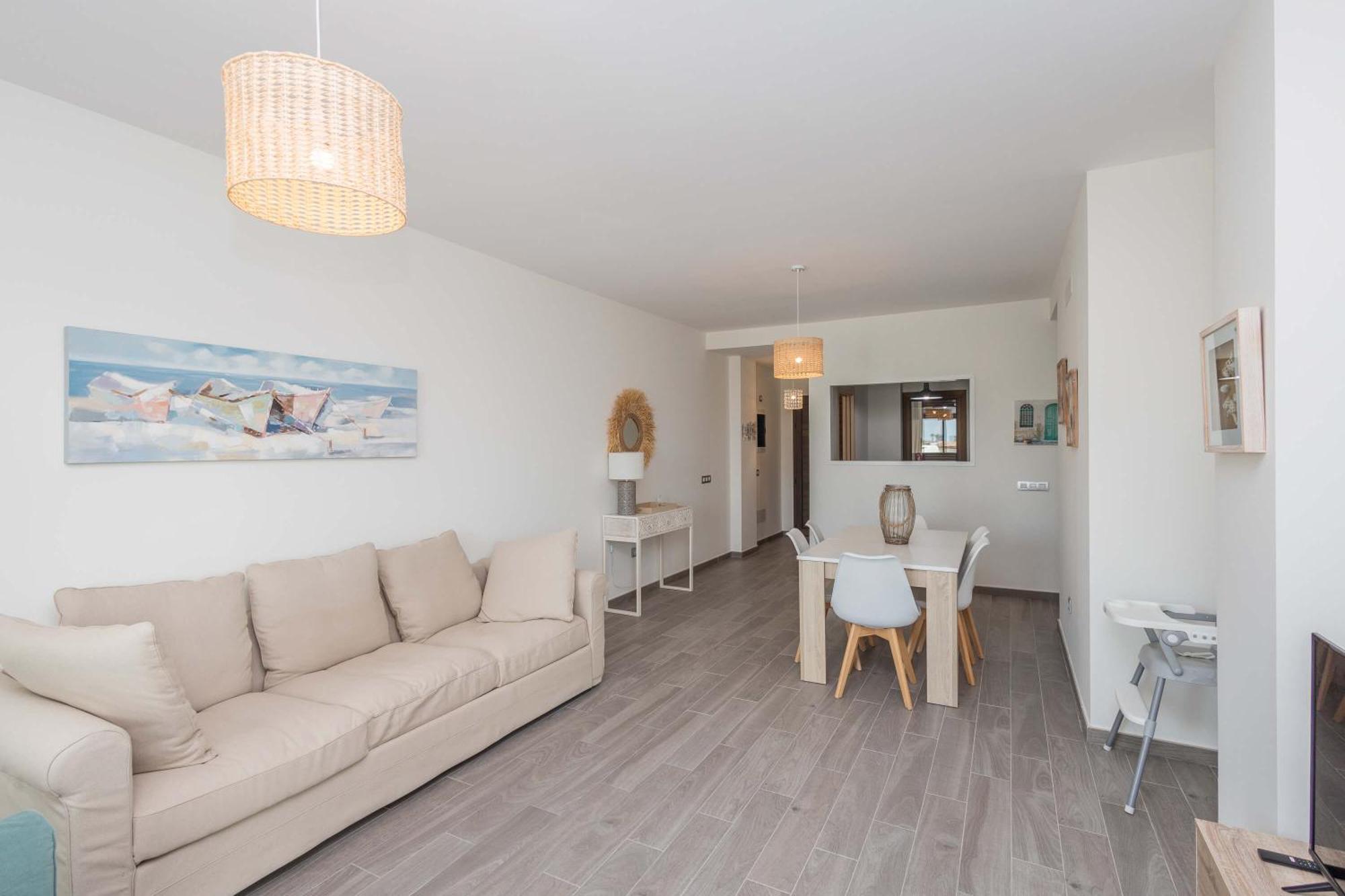 Lightbooking Caleta De Fuste Pueblo Majorero 46 La Guirra 外观 照片
