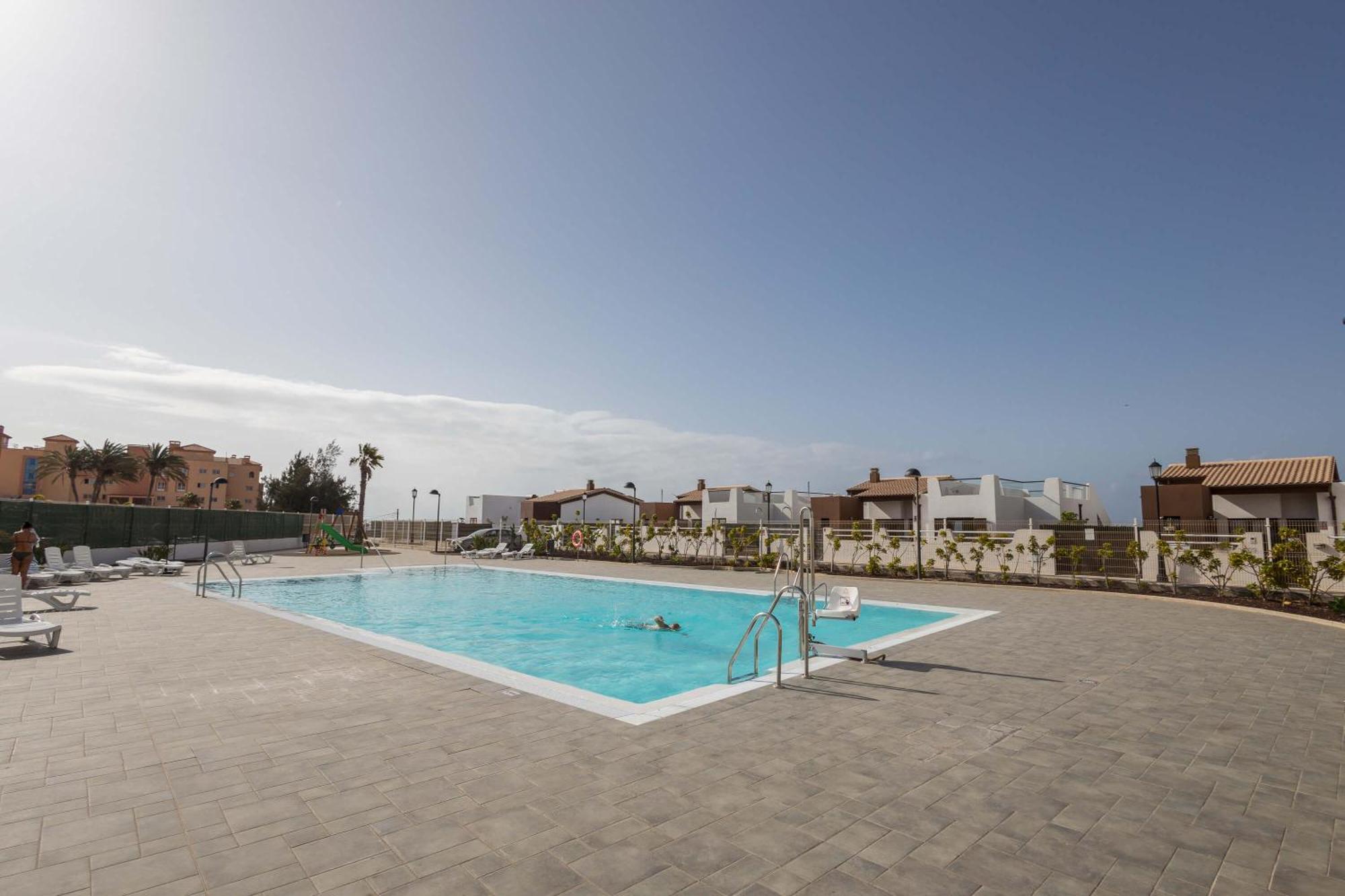 Lightbooking Caleta De Fuste Pueblo Majorero 46 La Guirra 外观 照片