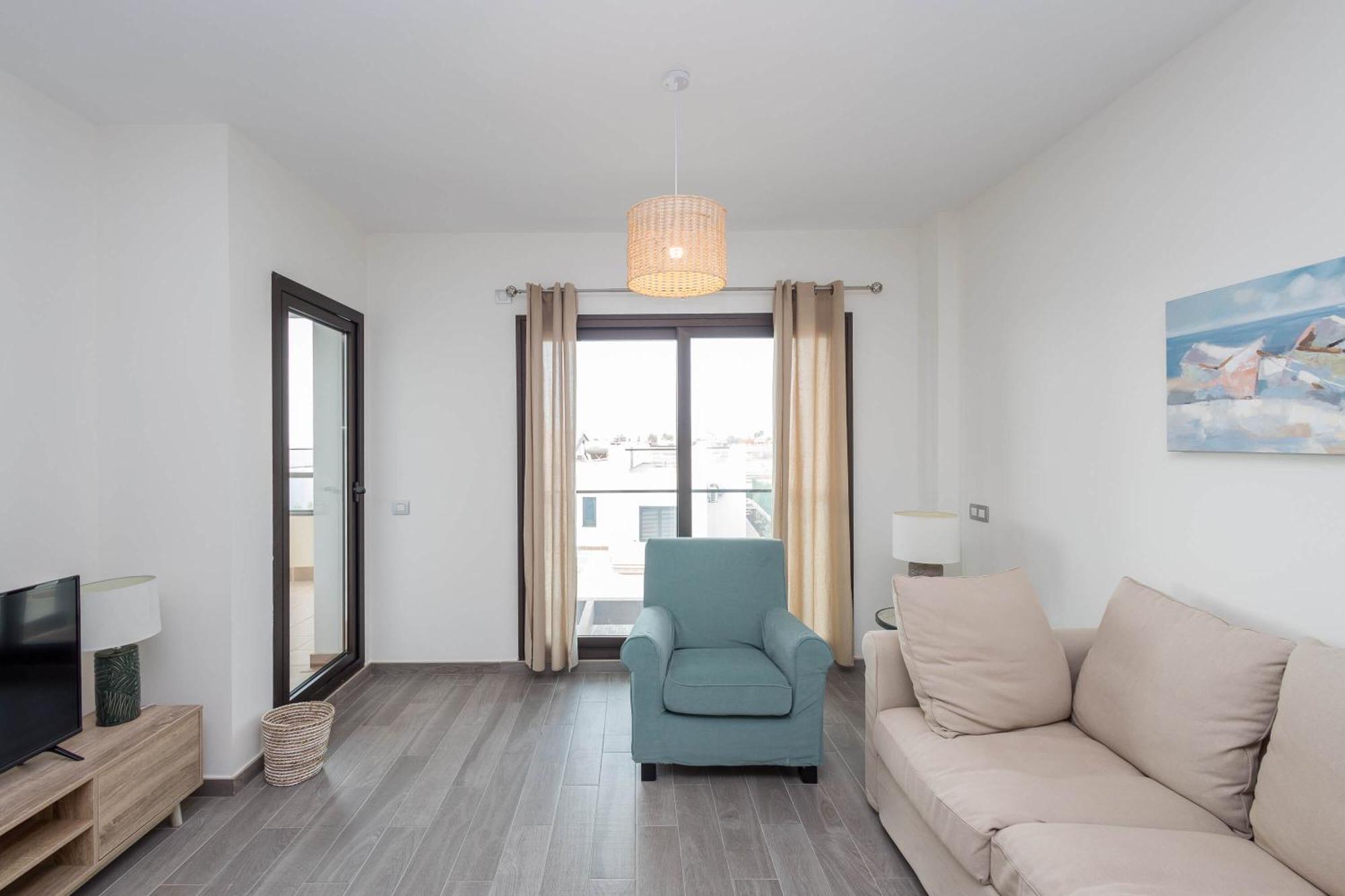 Lightbooking Caleta De Fuste Pueblo Majorero 46 La Guirra 外观 照片