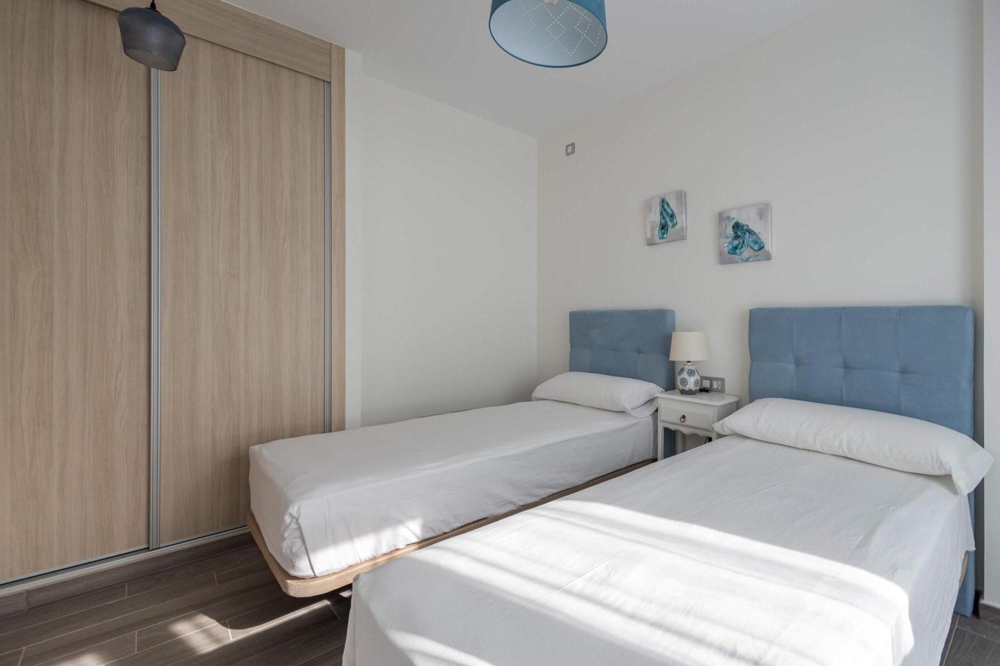 Lightbooking Caleta De Fuste Pueblo Majorero 46 La Guirra 外观 照片